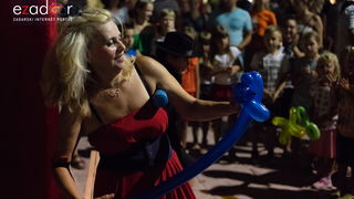 11. festival ulične umjetnosti Kalelargart 11. festival ulične umjetnosti Kalelargart