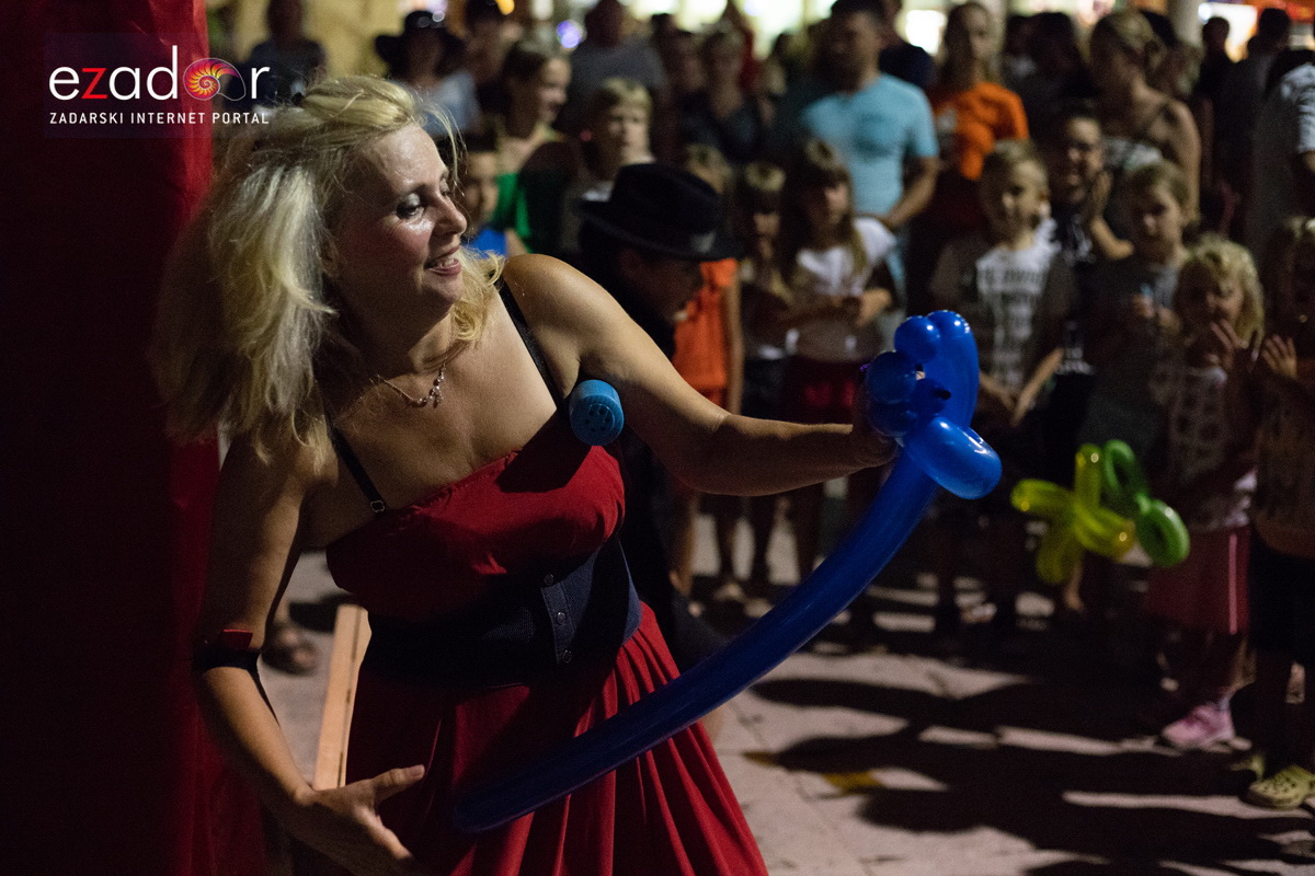 11. festival ulične umjetnosti Kalelargart 11. festival ulične umjetnosti Kalelargart