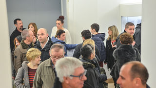 11. Noć muzeja u Zadru, foto-Iva Perinčić 11. Noć muzeja u Zadru, foto-Iva Perinčić