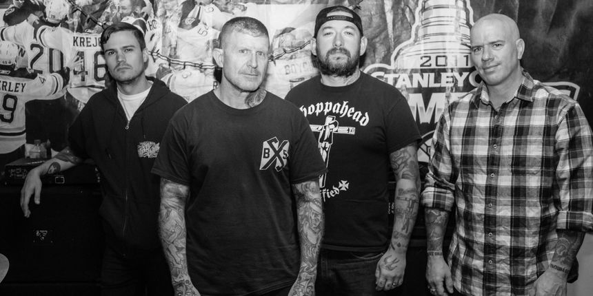 Dropkick Murphys Dropkick Murphys