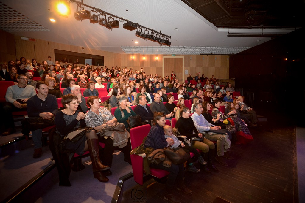 “Panika u Mrazogradu” dramske radionice Donatolina 1 “Panika u Mrazogradu” dramske radionice Donatolina 1