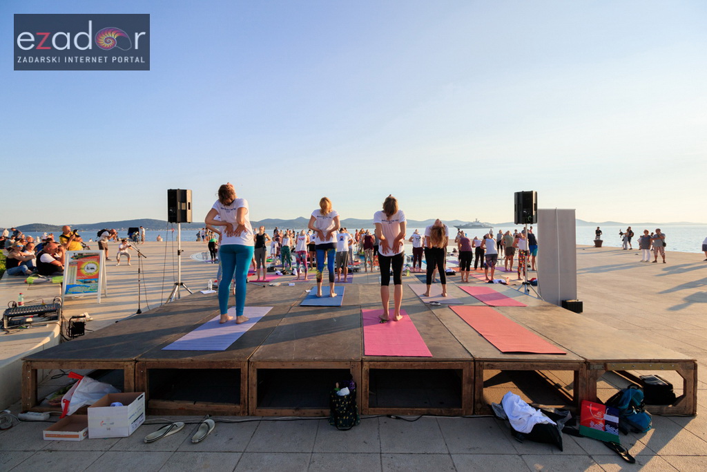 Đir po gradu 20. lipnja 2017.