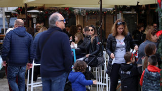 Adventske kućice su otvorile vrata, gastro ponuda je bolja i raznovrsnija nego ikad