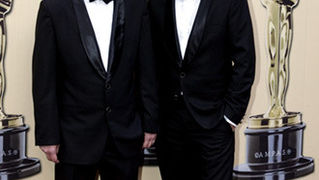 82. Red Carpet Oscara (oscar.go.com)