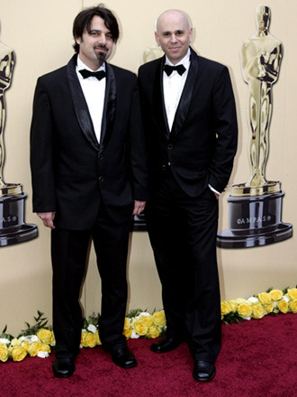 82. Red Carpet Oscara (oscar.go.com)