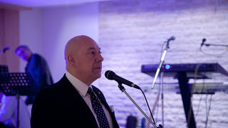 Božićni bal Lyons kluba u hotelu Adriana na Boriku, foto: Darko Belančić Božićni bal Lyons kluba u hotelu Adriana na Boriku, foto: Darko Belančić