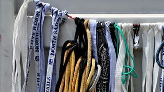 Prvi dan TP52 regate ispred zadarske rive Prvi dan TP52 regate ispred zadarske rive