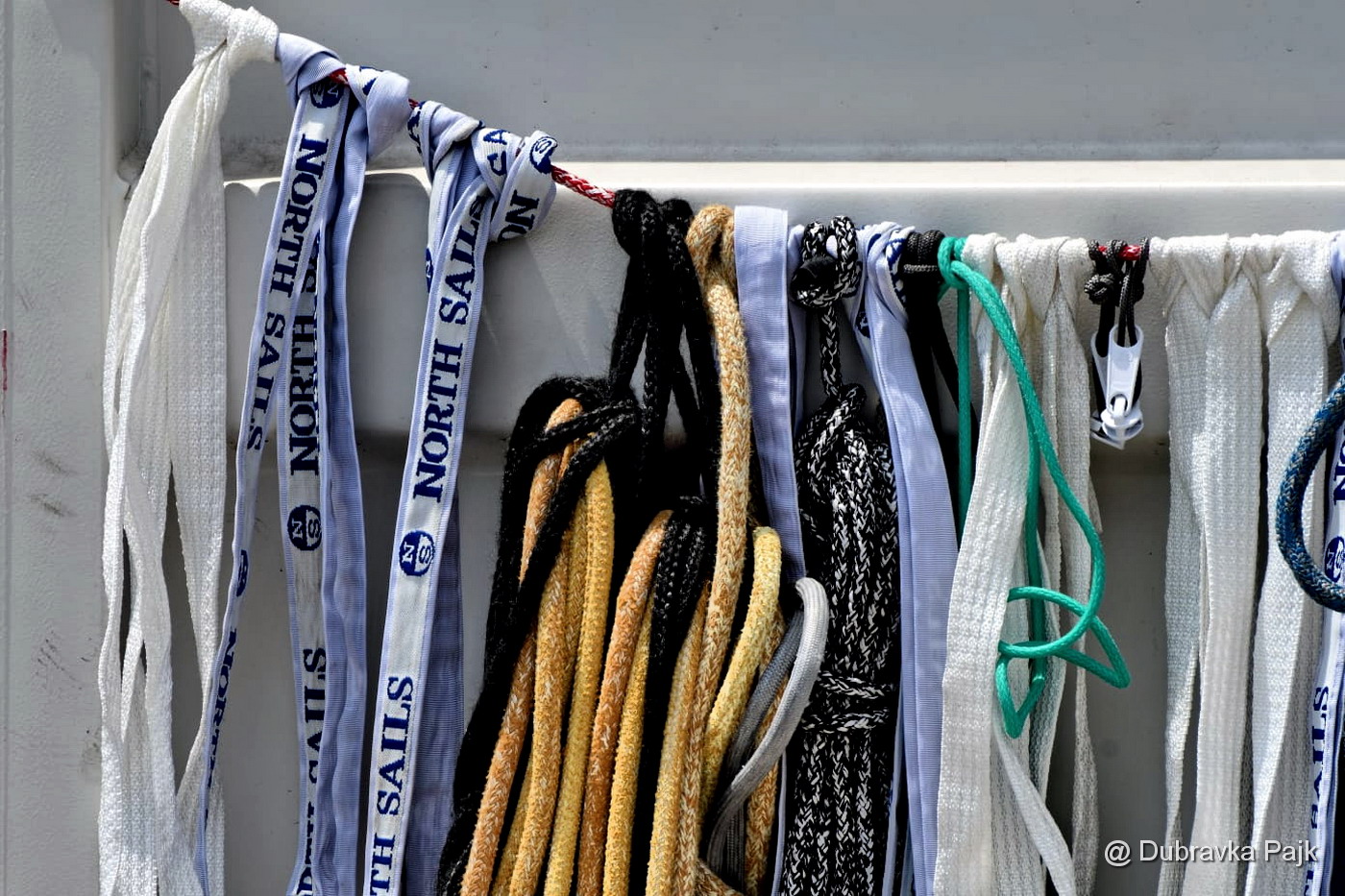 Prvi dan TP52 regate ispred zadarske rive Prvi dan TP52 regate ispred zadarske rive