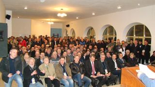 Degustacija vina u Stankovcima “Vinkovo 2016”, Foto: Marko Ledenko-Mane