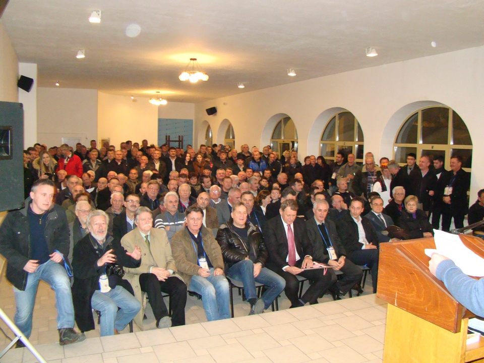 Degustacija vina u Stankovcima “Vinkovo 2016”, Foto: Marko Ledenko-Mane