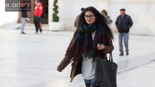 Đir po gradu, srijeda 14. veljače 2018.