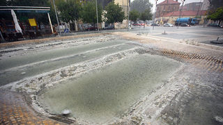 Poplavljena Relja 1. rujna 2012. (foto:Saša Čuka) Poplavljena Relja 1. rujna 2012. (foto:Saša Čuka)