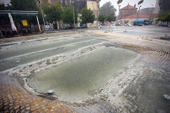 Poplavljena Relja 1. rujna 2012. (foto:Saša Čuka) Poplavljena Relja 1. rujna 2012. (foto:Saša Čuka)