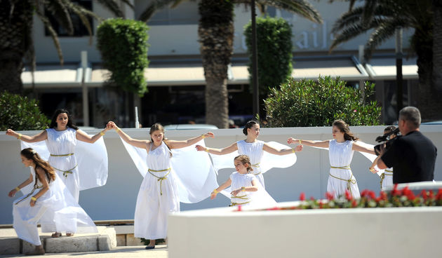 “Mala od Caske” kao motivacija za ples