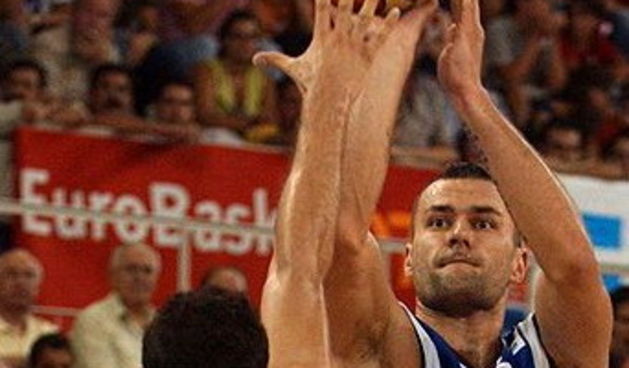 Milan Gurović (Foto: FIBA)