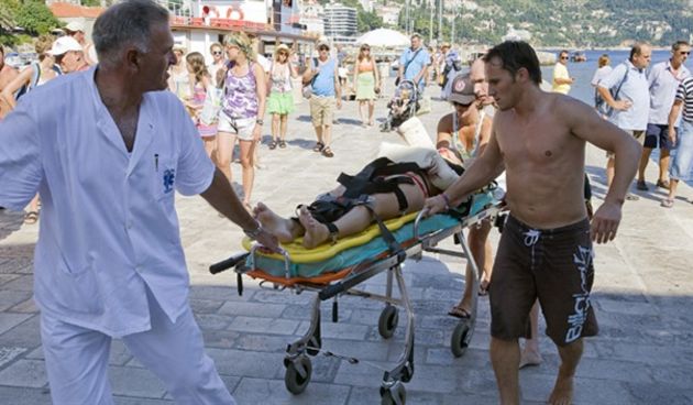 Australka (foto:Foto: Siniša Sunara / Cropix)