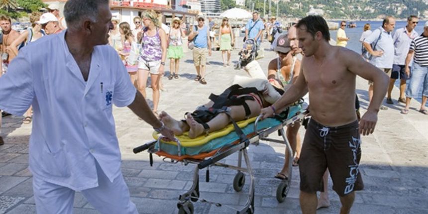 Australka (foto:Foto: Siniša Sunara / Cropix)