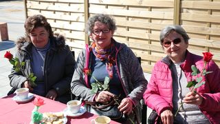 U Viru proslavljen Dan žena