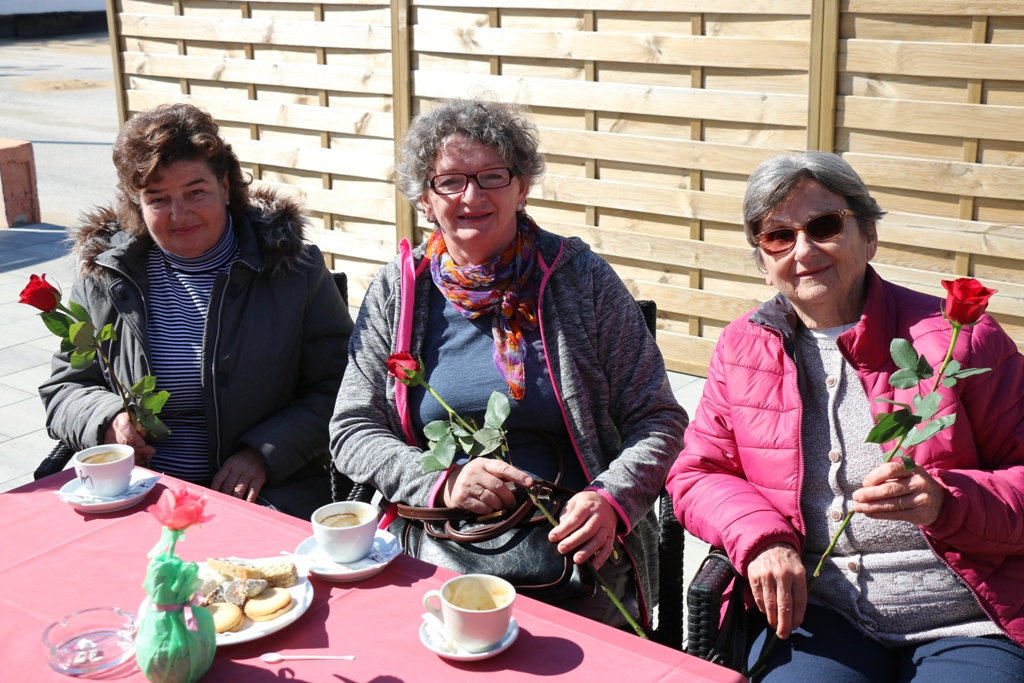 U Viru proslavljen Dan žena