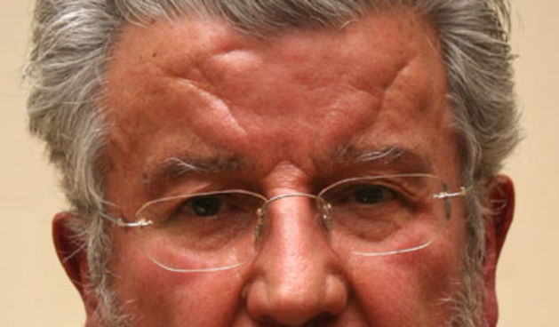 Gojko Borić (Foto: bund-der-kroaten.de)