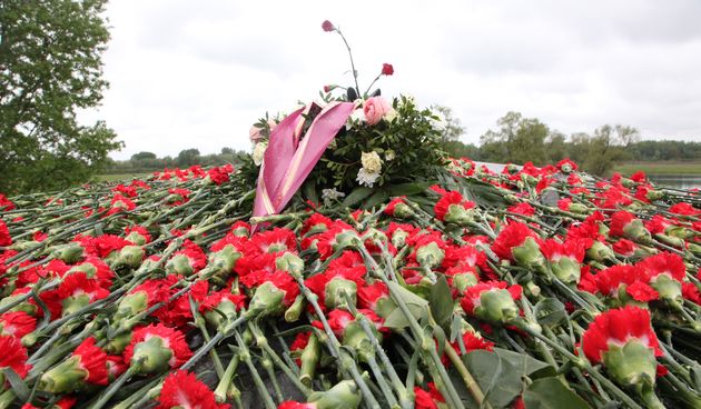 Jasenovac, komemoracija