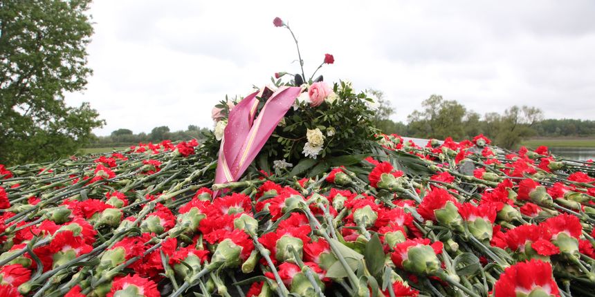 Jasenovac, komemoracija