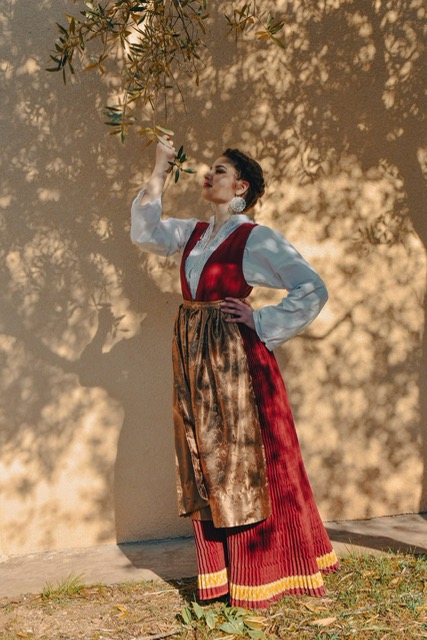 Sa Otoka Paga iz udruge Kissa stigla nam je priča o Radovanu i Ljudmili Sa Otoka Paga iz udruge Kissa stigla nam je priča o Radovanu i Ljudmili