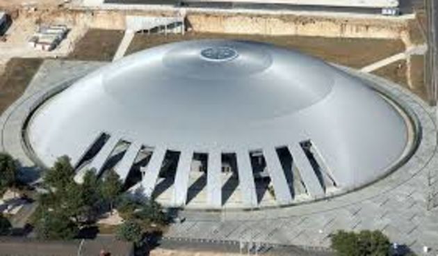 U sportskom centru Višnjik plesno natjecanje, foto: poslovniturizam.hr