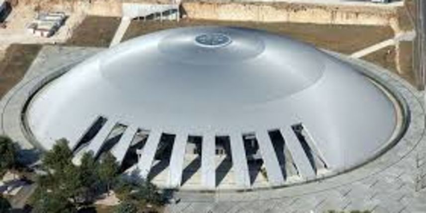 U sportskom centru Višnjik plesno natjecanje, foto: poslovniturizam.hr U sportskom centru Višnjik plesno natjecanje, foto: poslovniturizam.hr