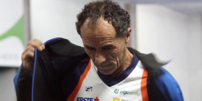 1. HKL: KK Zadar – KK Zapresic, Foto: Mladen Malik 1. HKL: KK Zadar – KK Zapresic, Foto: Mladen Malik