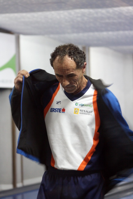 1. HKL: KK Zadar – KK Zapresic, Foto: Mladen Malik