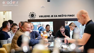 ZYX Bowling Centar Zadar ZYX Bowling Centar Zadar