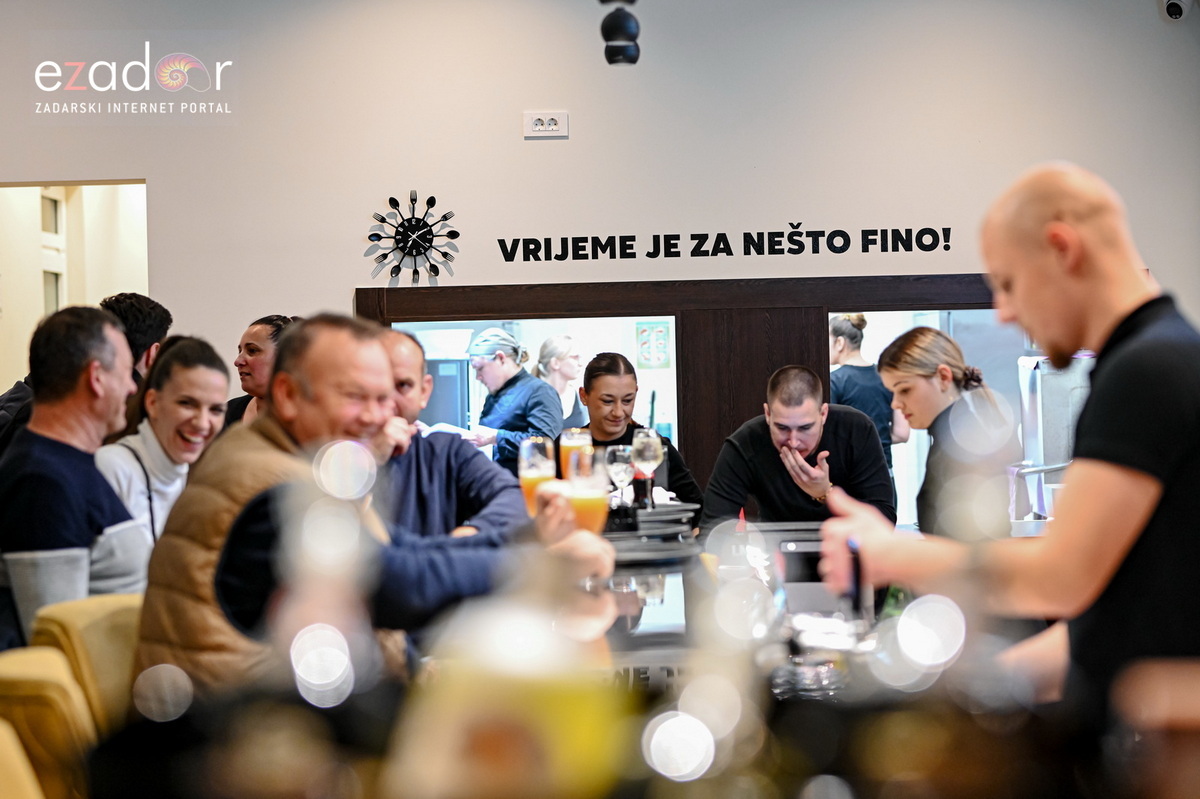 ZYX Bowling Centar Zadar ZYX Bowling Centar Zadar