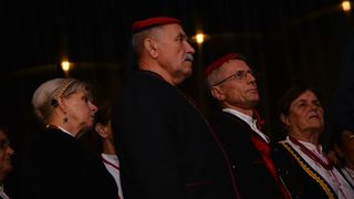 Promocija zbirke “Glagoljicom ispisana ljubav” Promocija zbirke “Glagoljicom ispisana ljubav”