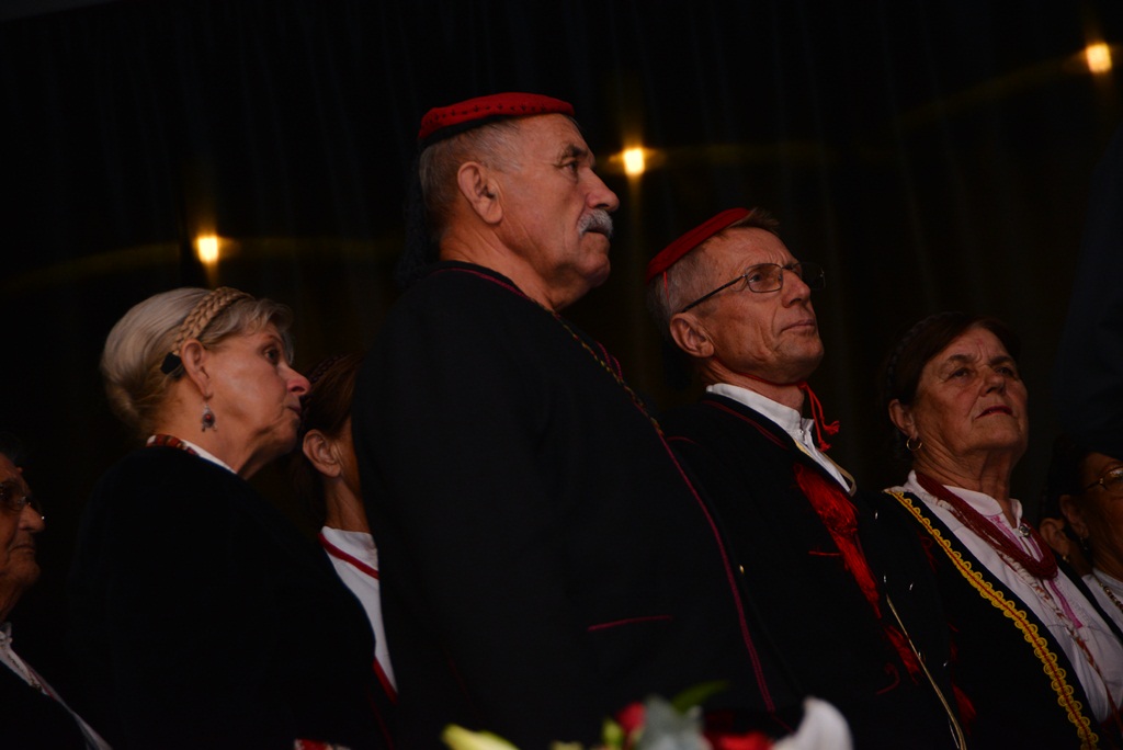 Promocija zbirke “Glagoljicom ispisana ljubav” Promocija zbirke “Glagoljicom ispisana ljubav”