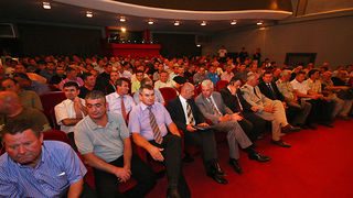 Svečana akademija 21. obljetnica udruge “Prvi hrvatski redarstvenik”