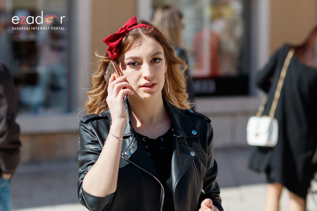 Đir po gradu, subotnja špica 23. ožujka 2019.