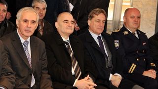 Kneževa palača: Izložba “Tragovi prošlosti na vratima sadašnjosti” Kneževa palača: Izložba “Tragovi prošlosti na vratima sadašnjosti”