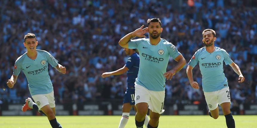 Kun Aguero Kun Aguero