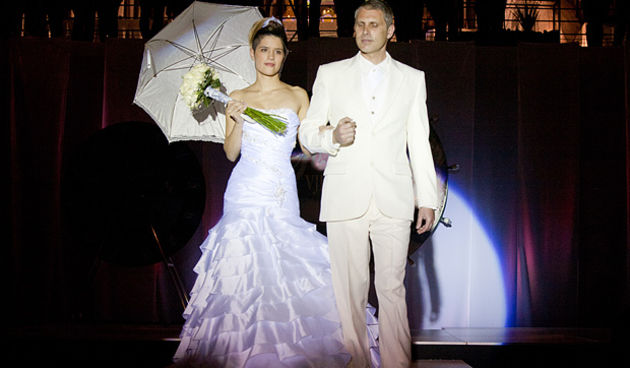 Festival vjenčanja 11. ožujka 2012., Foto: Leo Banić