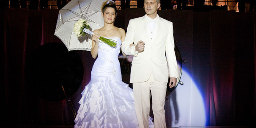 Festival vjenčanja 11. ožujka 2012., Foto: Leo Banić