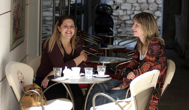 Đir po gradu, 8. svibnja 2008.