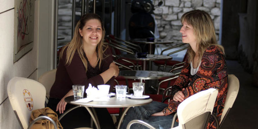 Đir po gradu, 8. svibnja 2008.