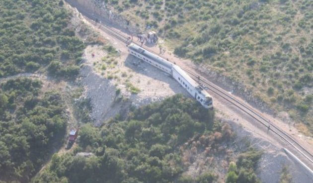 Epilog suđenja za nesreću u Rudinama, foto: index.hr