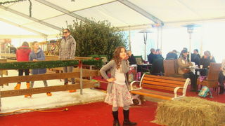 Modna revija: Zvjezdice “Libretići” nosile modele Zvjezdice