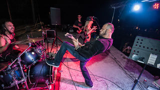 Fešta u Poličniku 29.6.2016. – foto Ivan Toman