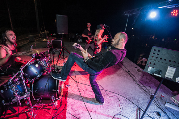 Fešta u Poličniku 29.6.2016. – foto Ivan Toman