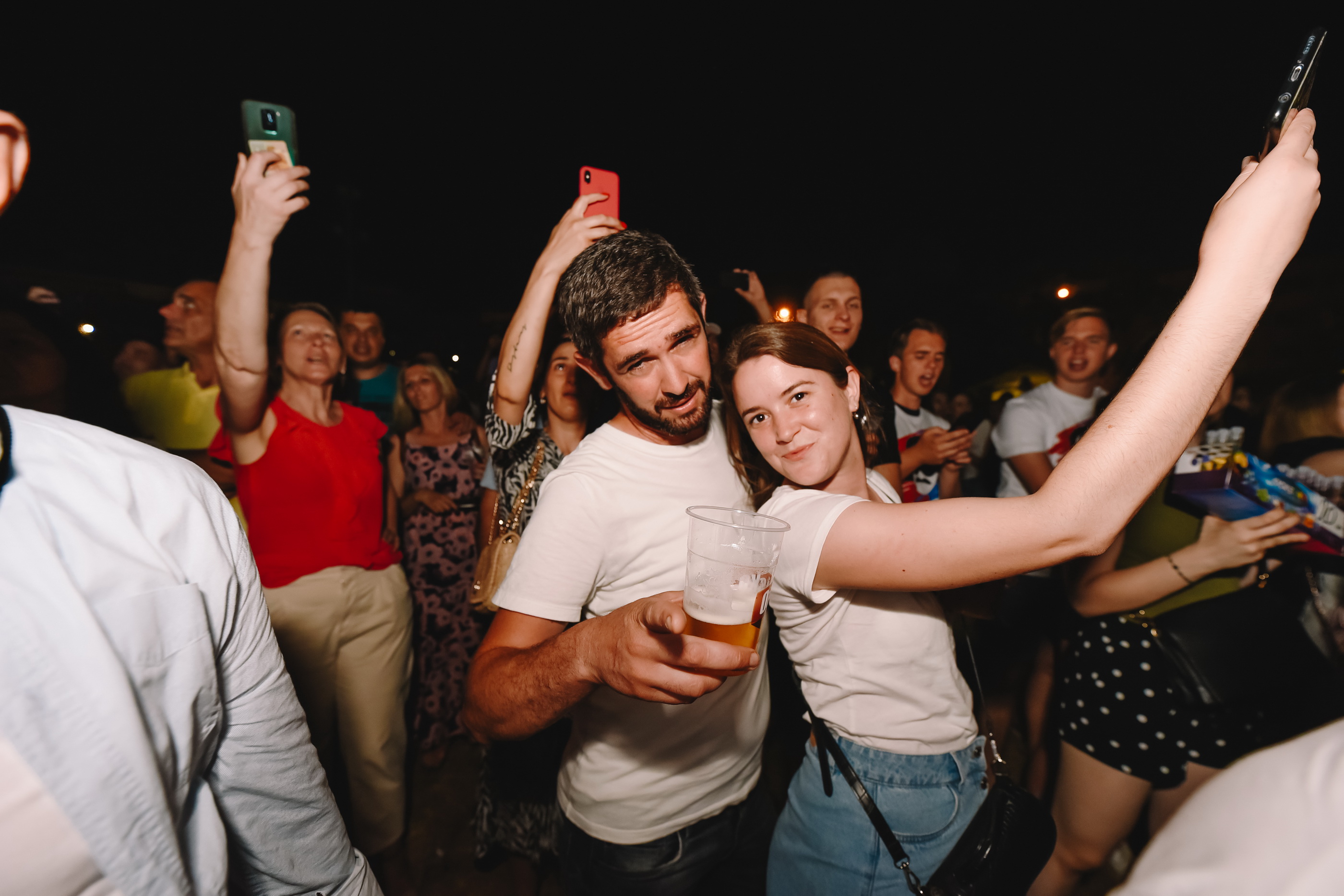 Stari Plac: Mišo Kovač i prijatelji priredili nezaboravan koncert