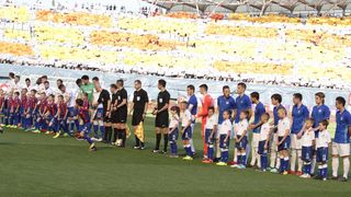 22. travnja 2018: HNK Hajduk – GNK Dinamo 1-2 22. travnja 2018: HNK Hajduk – GNK Dinamo 1-2