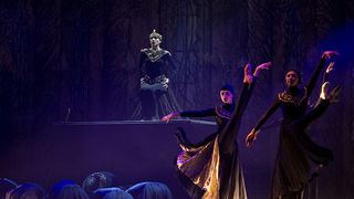 Carski ruski balet Carmen i Bolero, foto: Leo Banic Carski ruski balet Carmen i Bolero, foto: Leo Banic